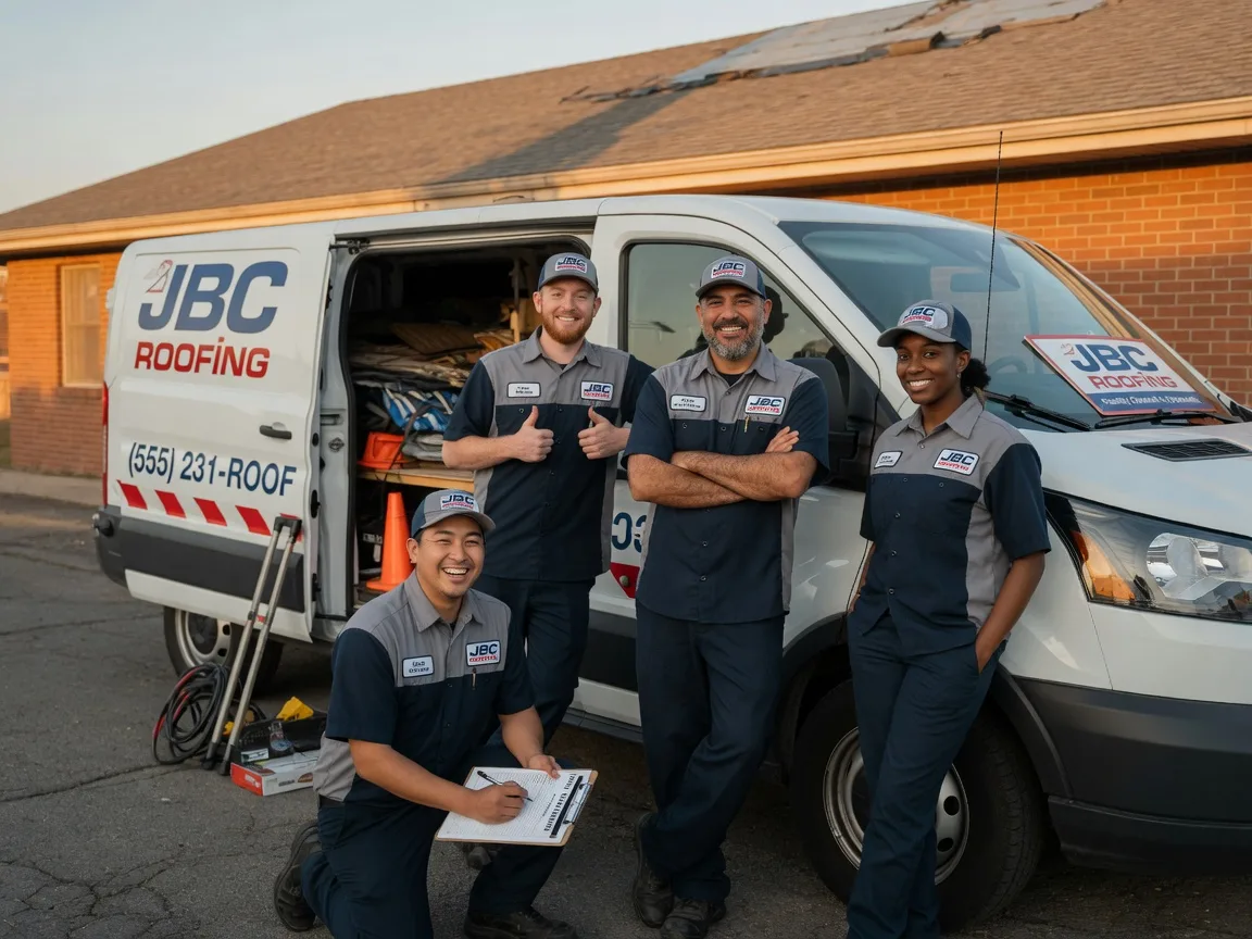 Roof Replacement company in Marlette, MI